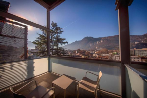 Гостиница La Villa, Тренто